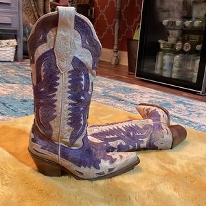 Corral Western Boots